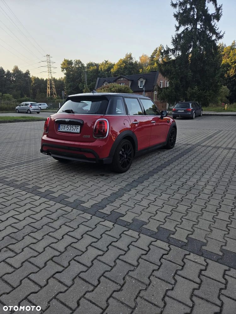 MINI Cooper - 3