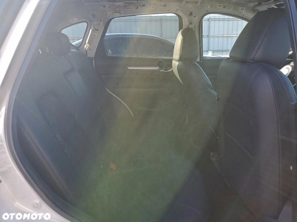 Mazda CX-5 e-SKYACTIV-G 194 AWD Advantage - 9