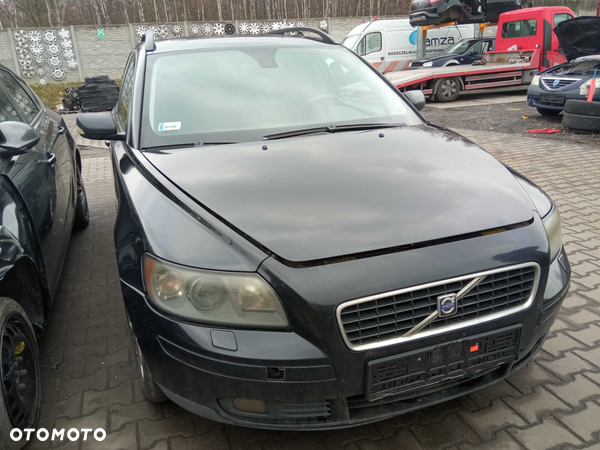 Volvo V50 D4204T *na części*