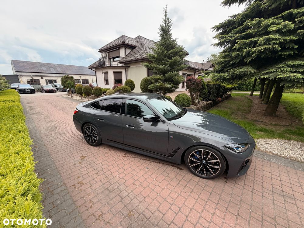 BMW Seria 4 - 3