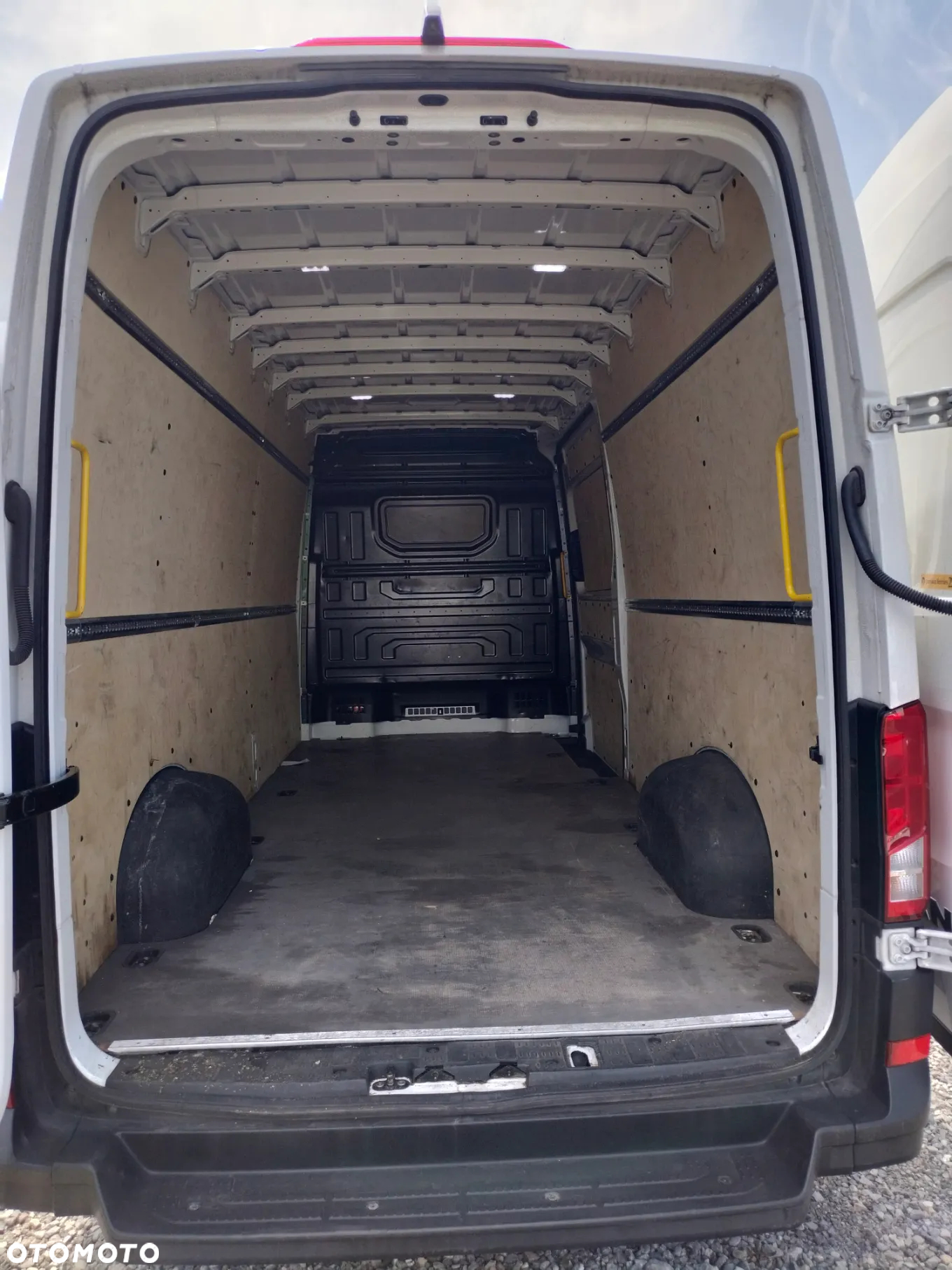 Volkswagen MAN TGE MAX - 5