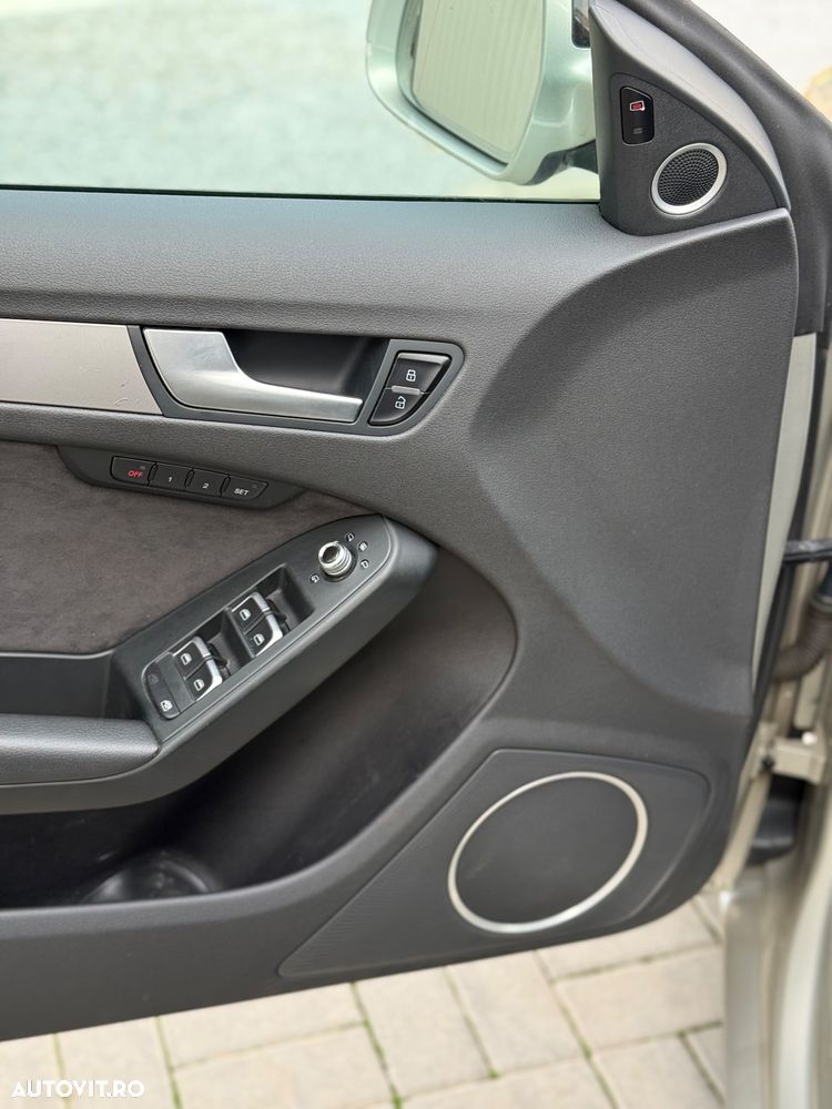 Audi A5 Sportback - 18