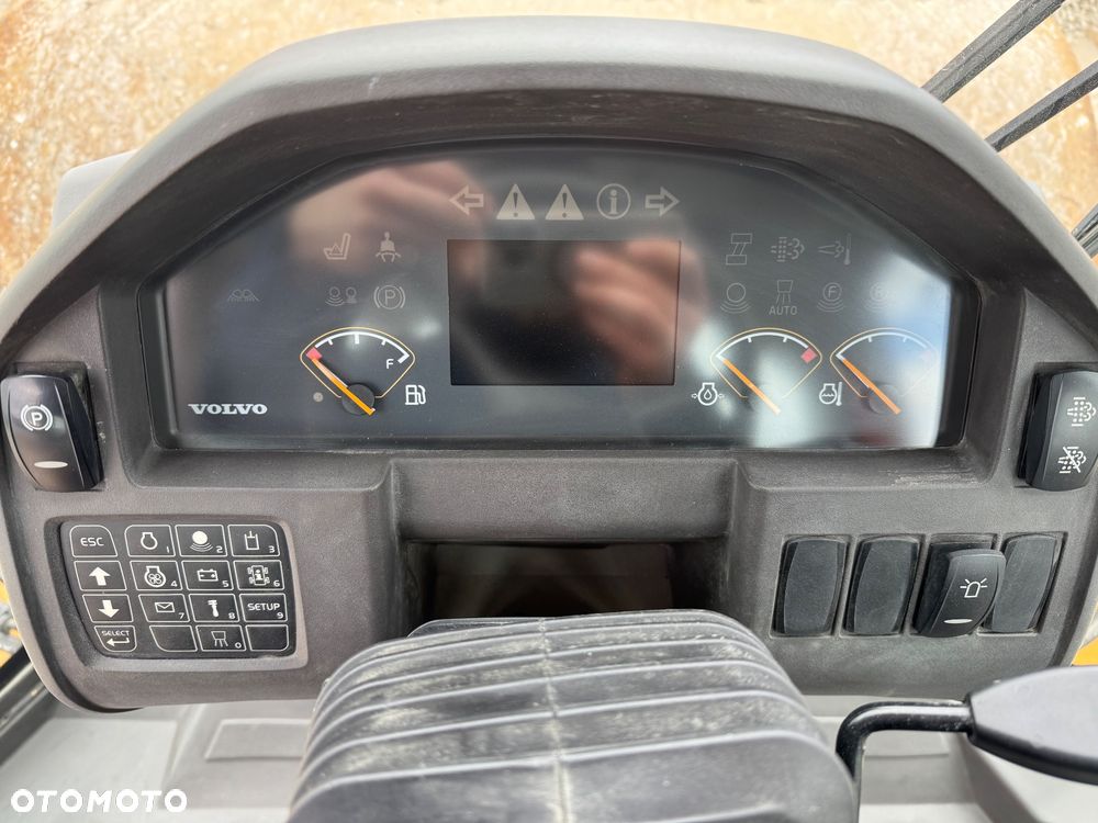 Volvo SD135 , BW213 , H13i - 18