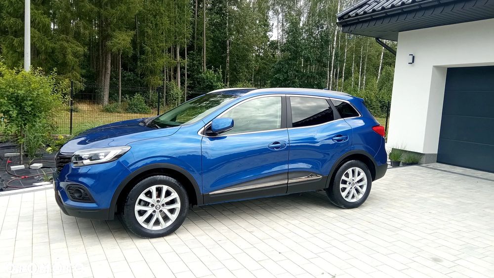 Renault Kadjar - 3