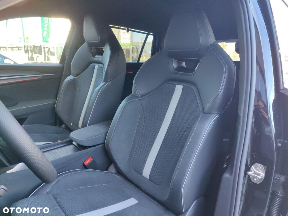 Skoda Kodiaq 2.0 TDI 4x4 Sportline DSG - 12