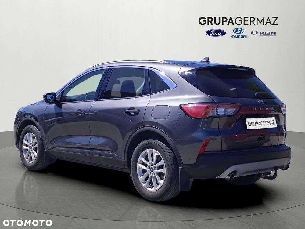 Ford Kuga 1.5 EcoBoost TITANIUM - 9