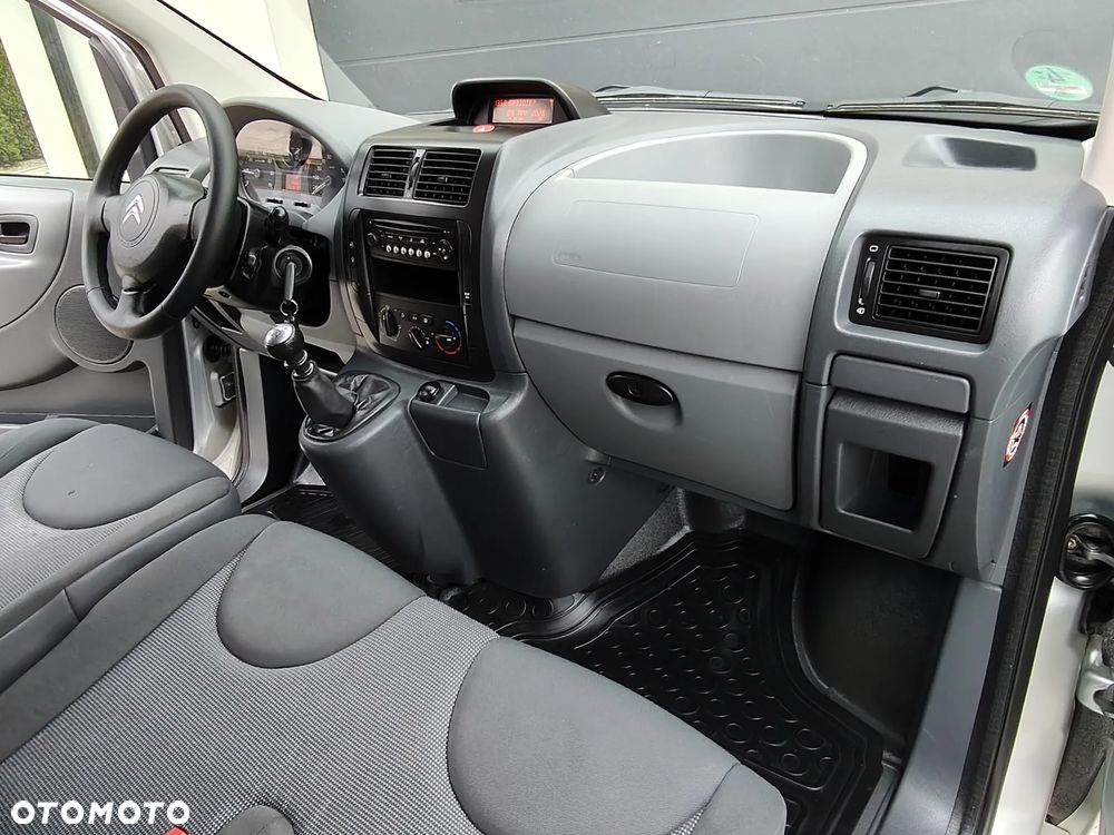 Citroën Jumpy - 5