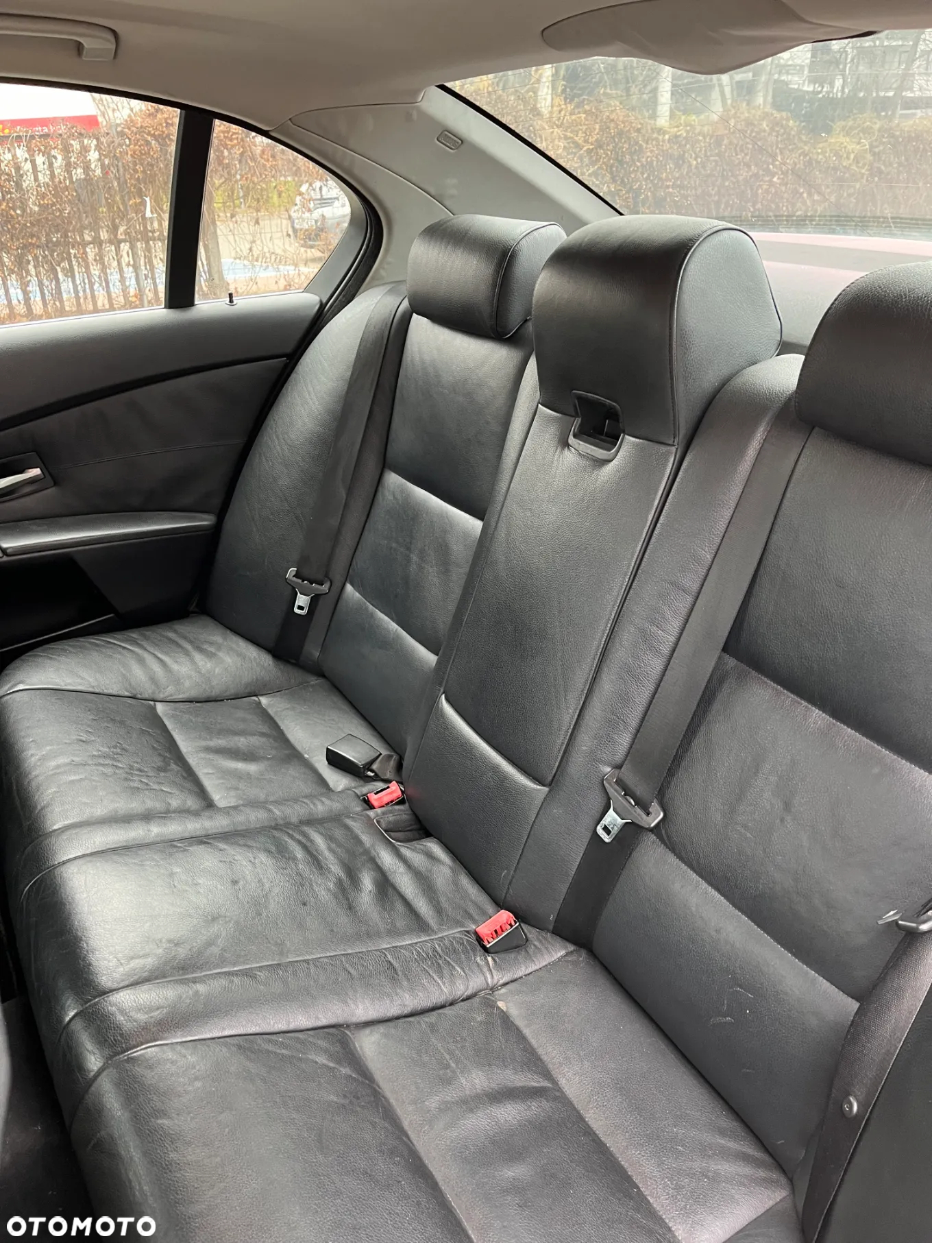 BMW Seria 5 530i - 9
