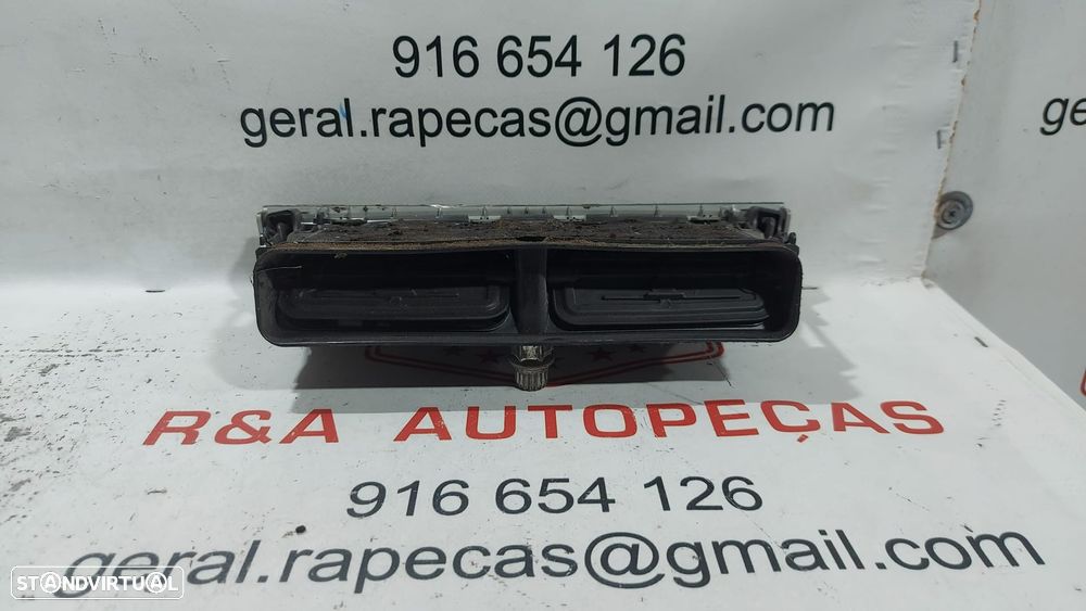 Difusor Saida de ar BMW Z4 Original - 2