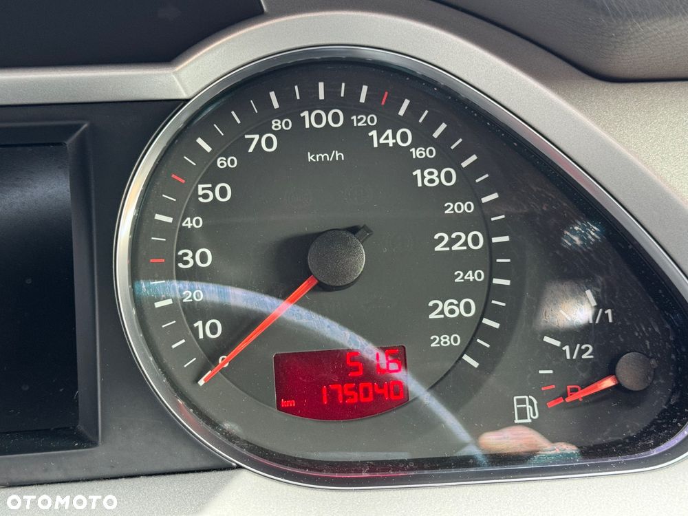 Audi A6 Limousine 2.7 TDI DPF quattro tiptronic - 17