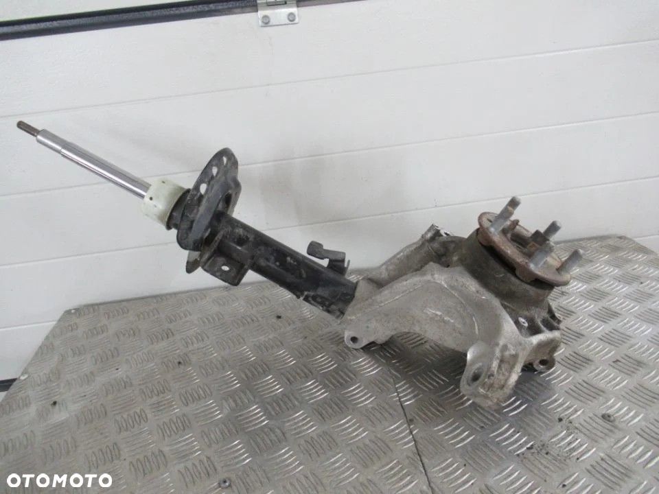 AMORTYZATOR ZWROTNICA MC PERSON PRAWY RANGE ROVER EVOQUE L538 - 3