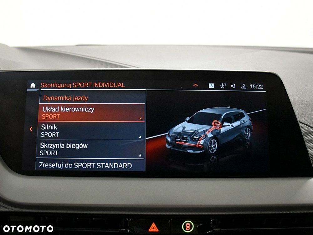 BMW Seria 1 118i Advantage - 20