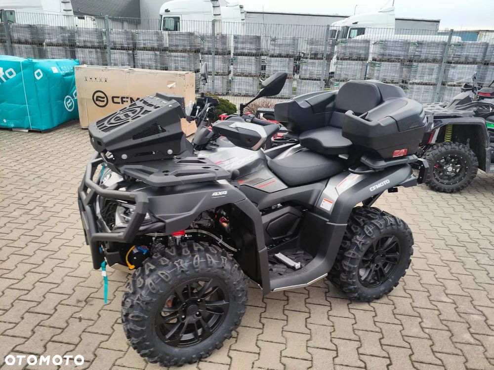 CFMoto Inny - 23