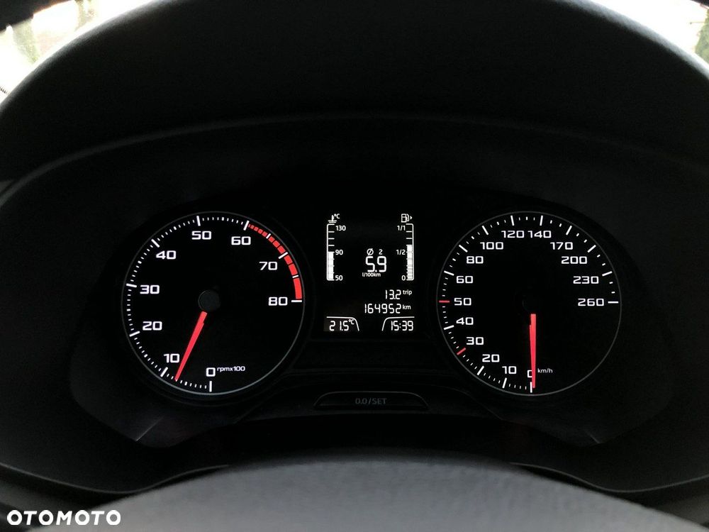 Seat Leon - 19