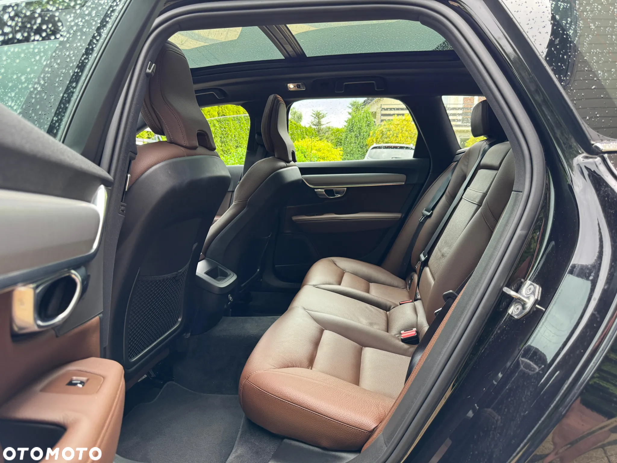 Volvo V90 - 31