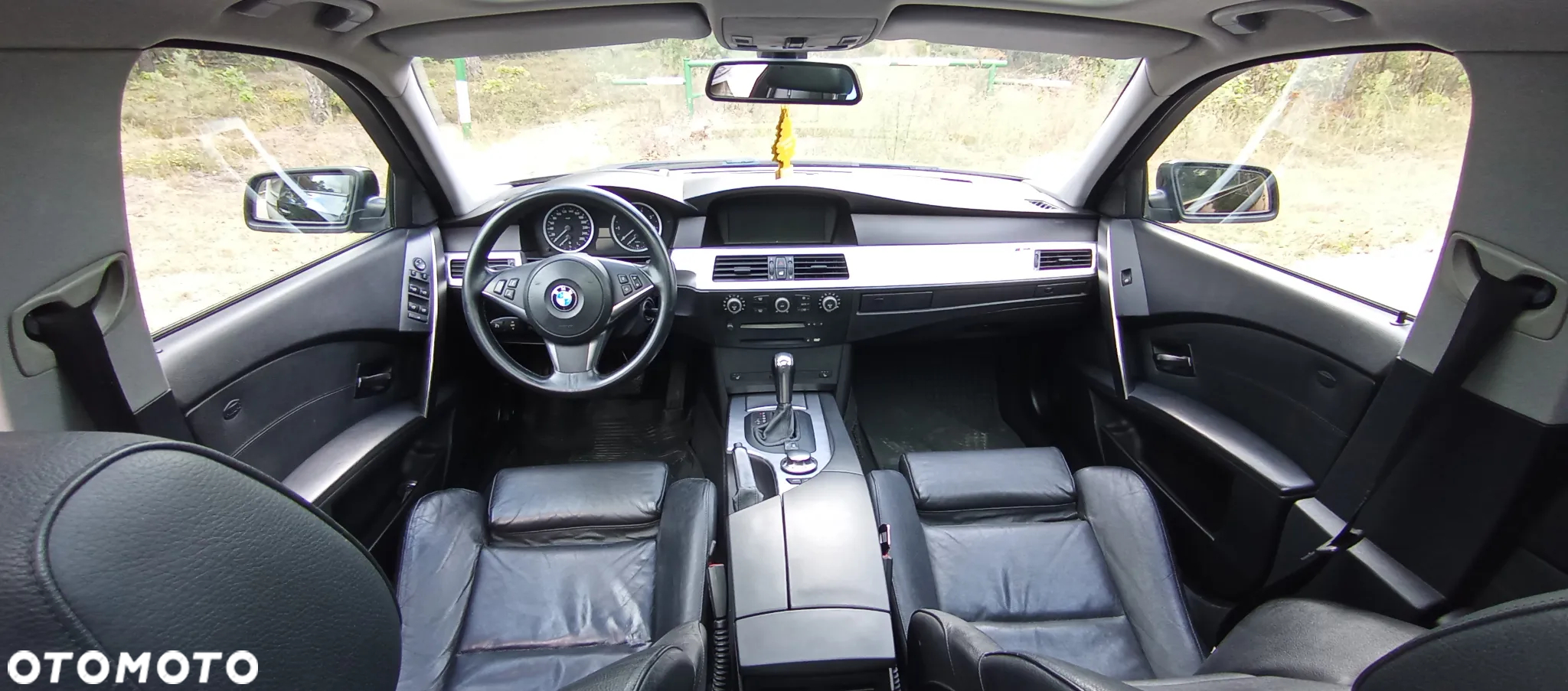 BMW Seria 5 - 8