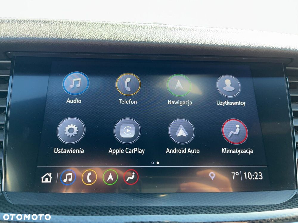 Opel Insignia - 35