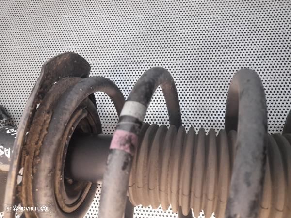 Amortecedor Suspensao Frente Esq Nissan Qashqai / Qashqai +2 I (J10, N - 4