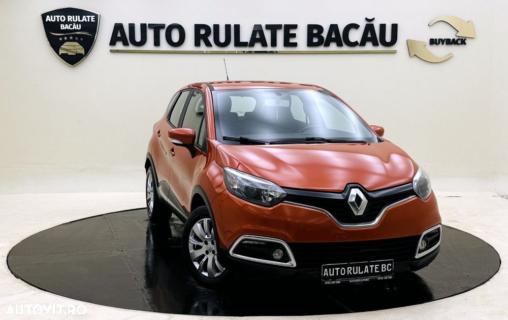 Renault Captur - 3