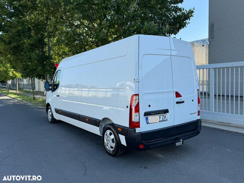 Renault Master - 5