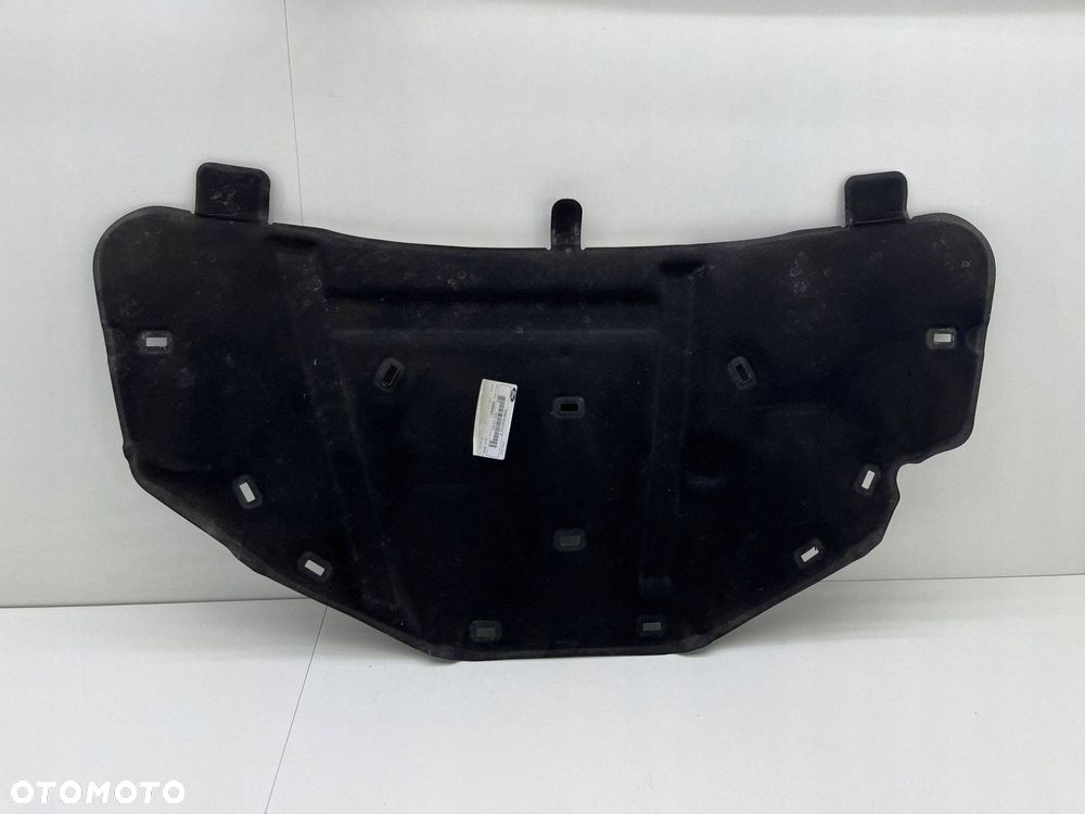 FORD MONDEO MK5 WYGŁUSZENIE IZOLACJA MASKI DS73-F16746CC - 3