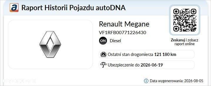 Renault Megane 1.5 Blue dCi Equilibre - 19