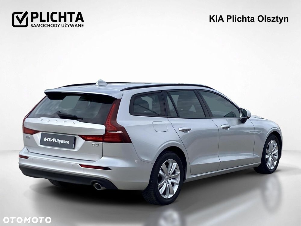 Volvo V60 - 5