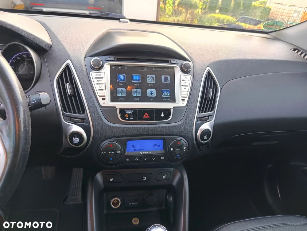 Hyundai ix35 - 8