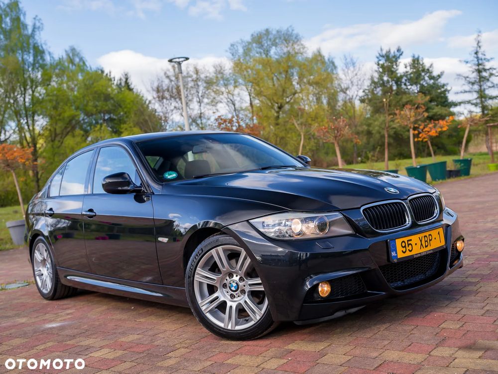 BMW Seria 3 318i Edition Sport - 20