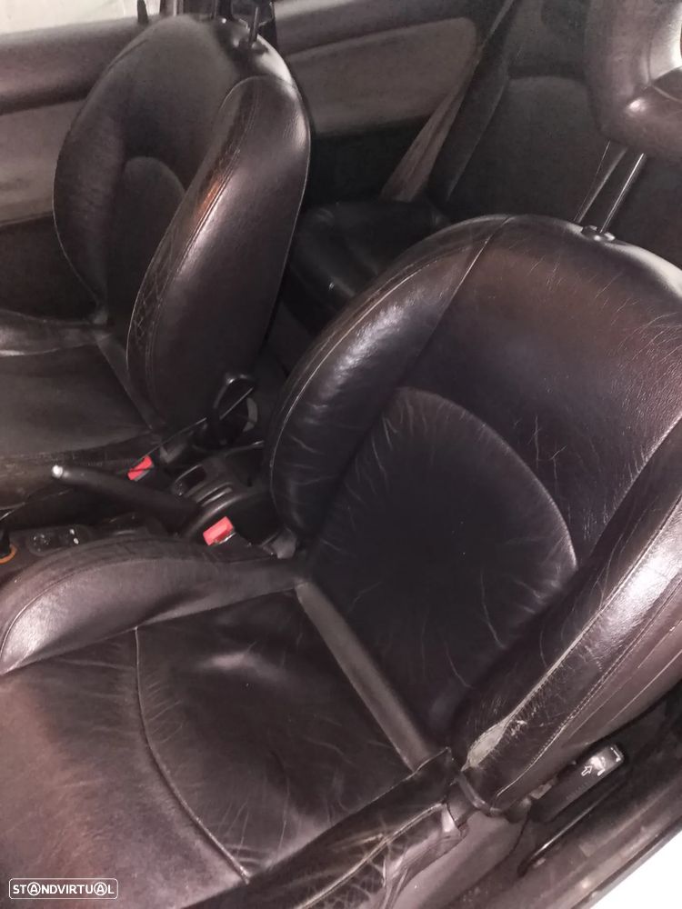 Peugeot 206 1.6 GTi - 3