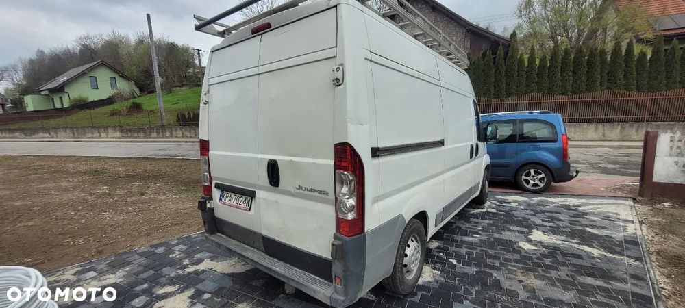 Citroën Jumper - 2