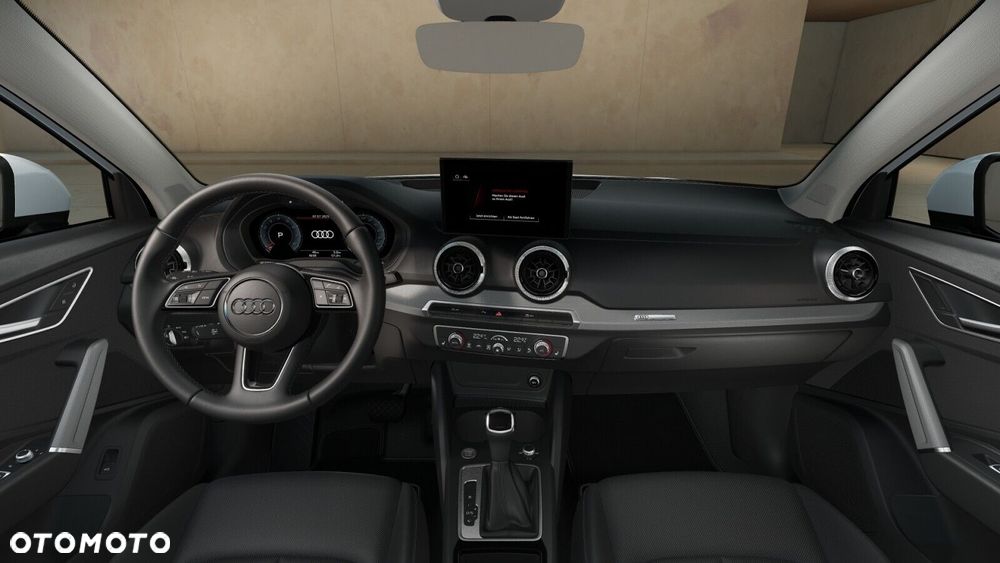 Audi Q2 - 8