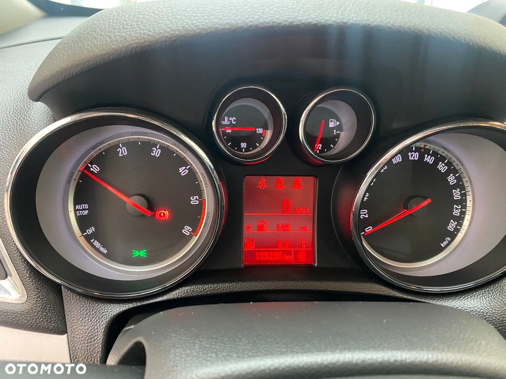 Opel Mokka 1.7 CDTI Enjoy S&S - 20