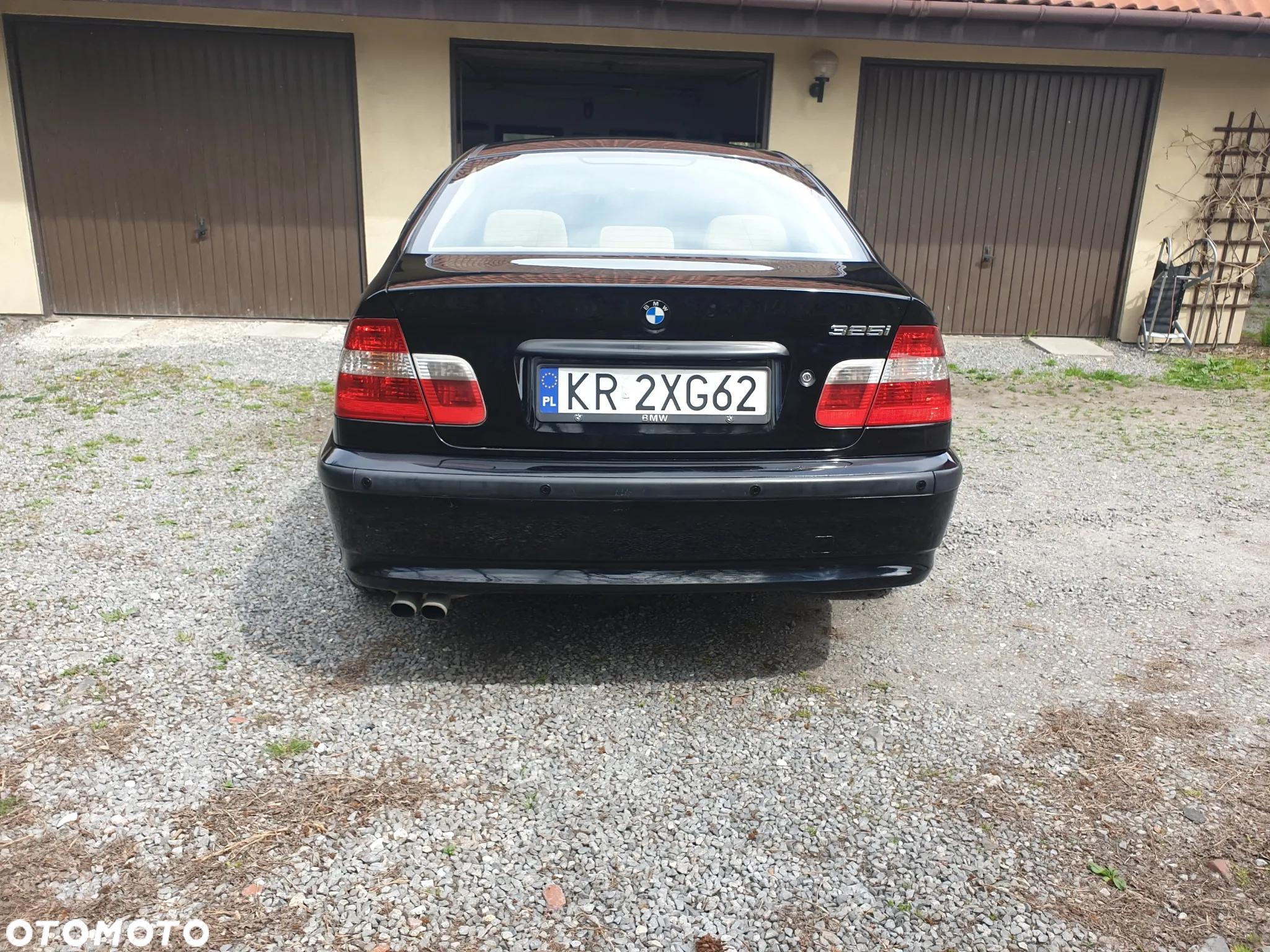 BMW Seria 3 - 6