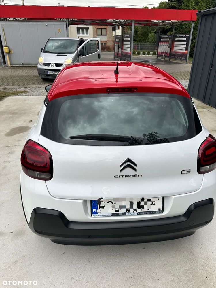 Citroën C3 - 5