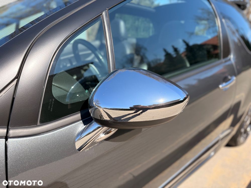 Citroën DS3 e-HDi 90 FAP ETG6 SoChic - 8