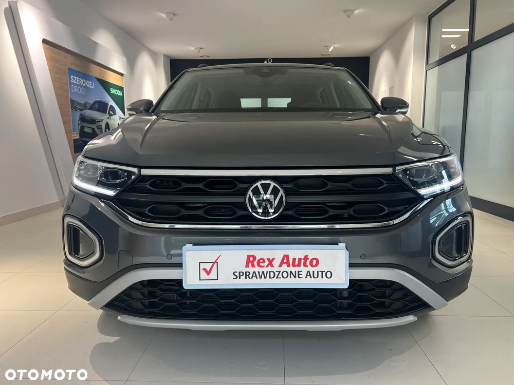 Volkswagen T-Roc 1.5 TSI Life DSG - 6