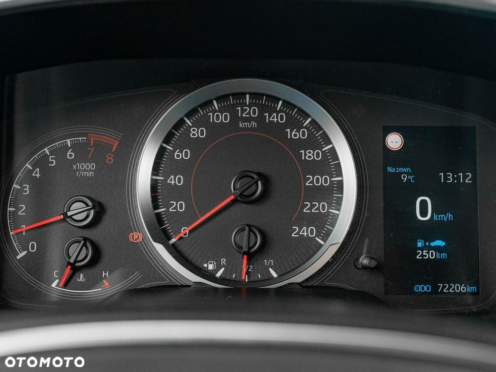 Toyota Corolla 1.5 Comfort - 14
