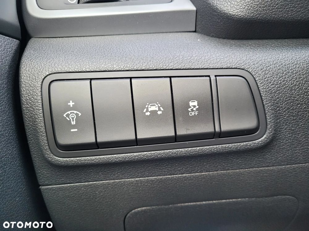 Hyundai Tucson 1.6 GDI BlueDrive Style 2WD - 20