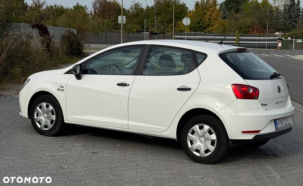Seat Ibiza - 13