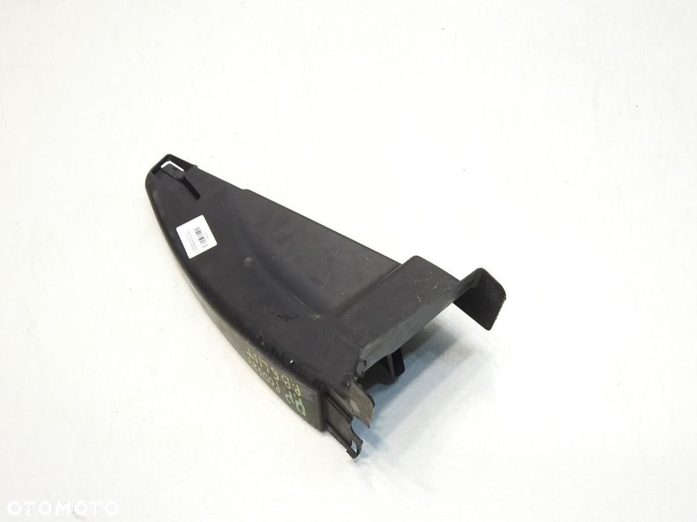 OSŁONA PODSZYBIA PRAWA VW PASSAT B6 LIFT 3C1815159C - 6