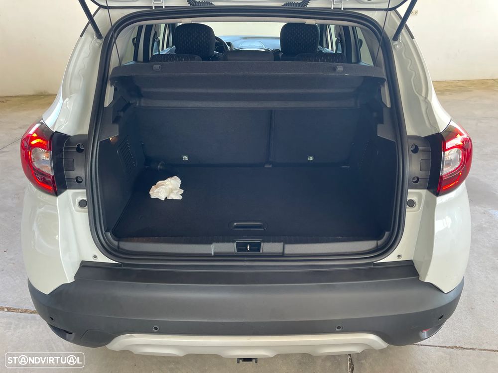 Renault Captur 1.3 TCe Exclusive EDC - 16