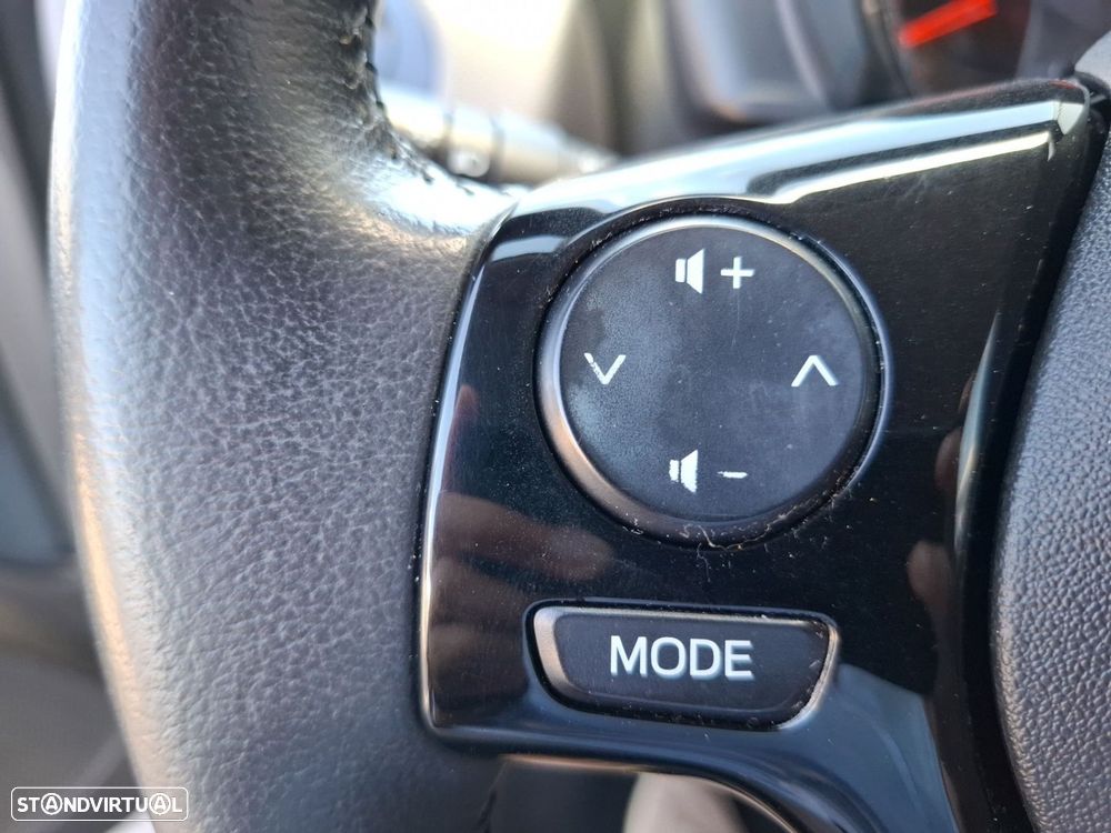 Peugeot 108 1.0 VTi Style - 20