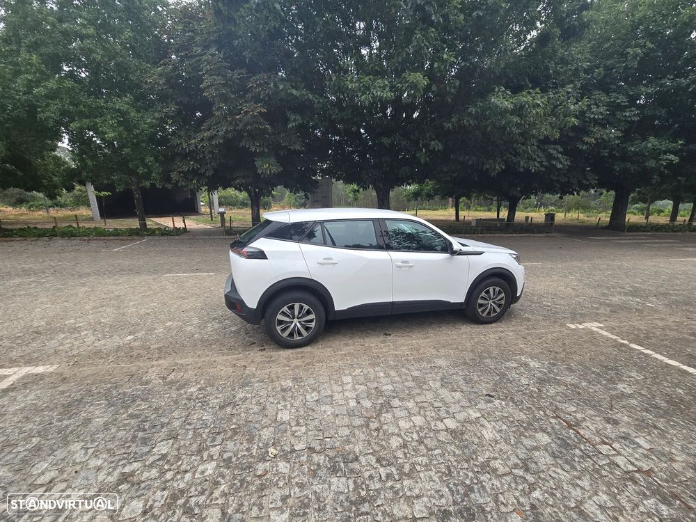 Peugeot 2008 PureTech 130 Active Pack - 11