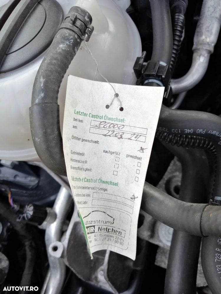 Volkswagen Golf 1.2 TSI BlueMotion Technology Lounge - 14