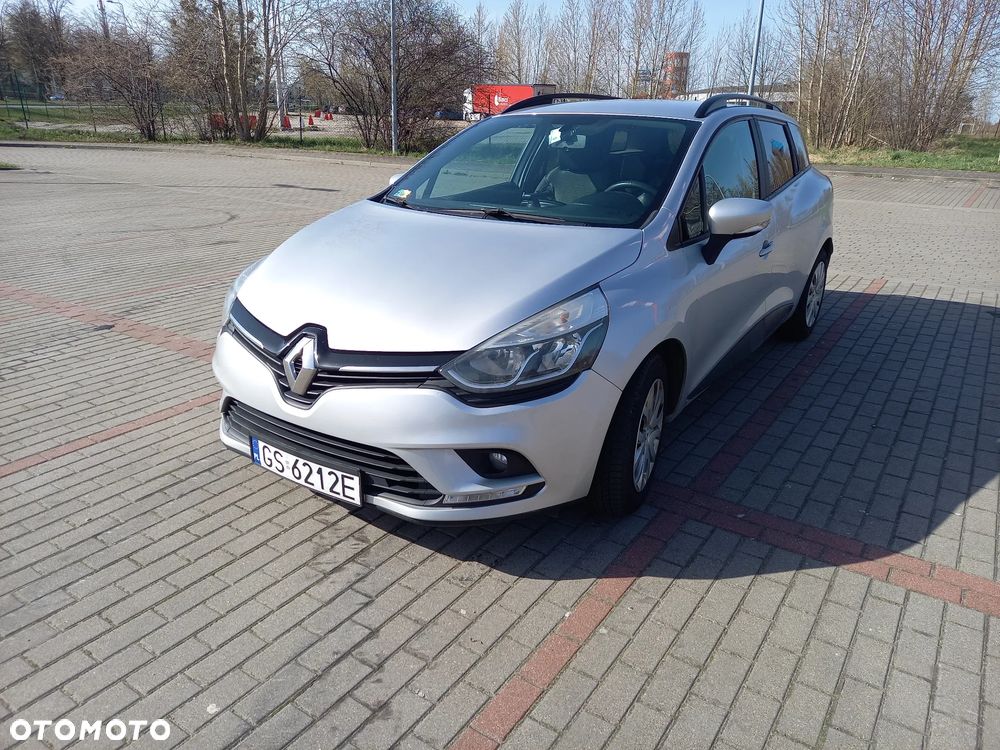 Renault Clio - 2