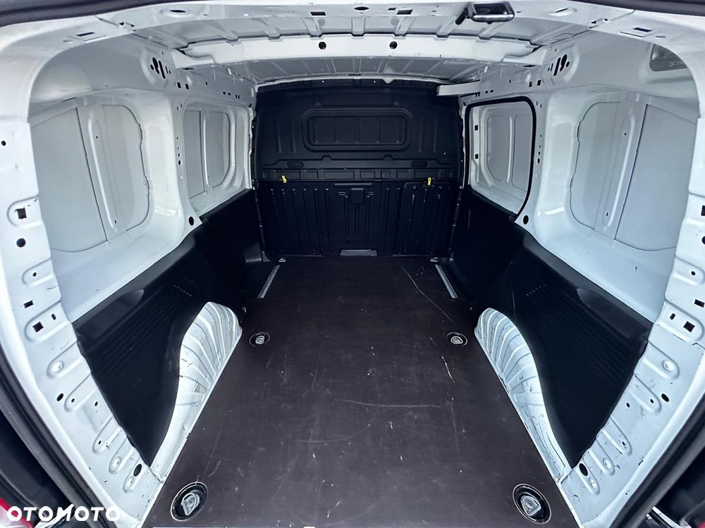 Citroën Berlingo - 19