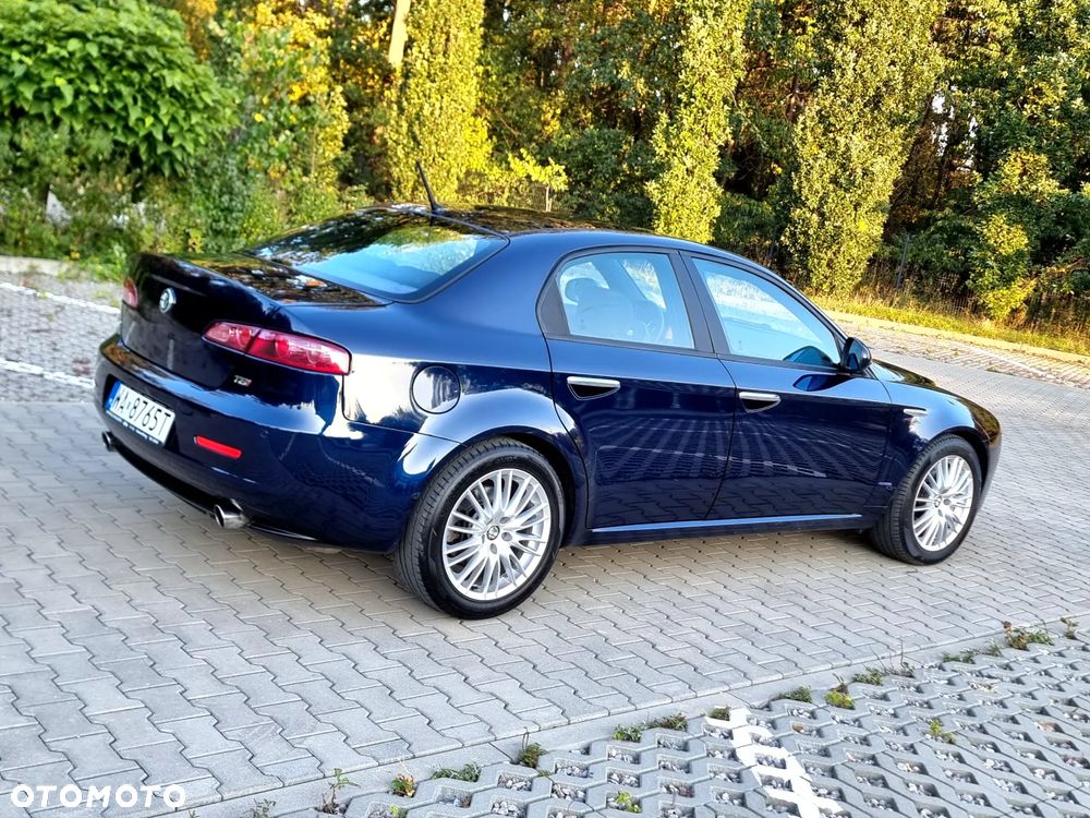 Alfa Romeo 159 1.8 TBI 16V - 30