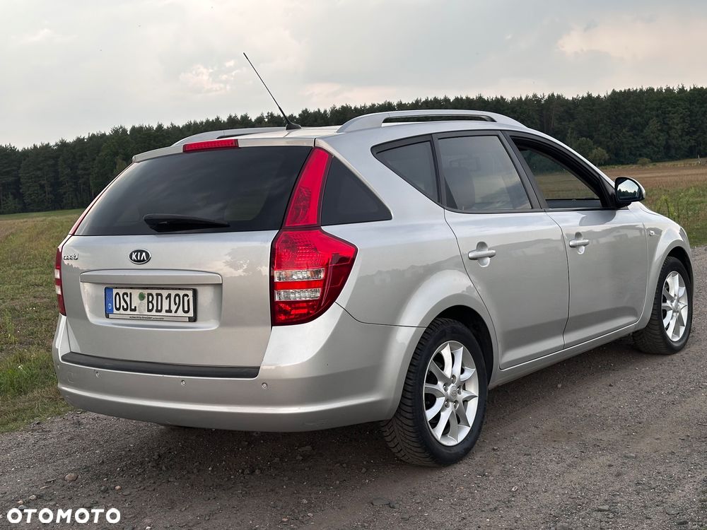 Kia Ceed 1.4 Comfort + - 2