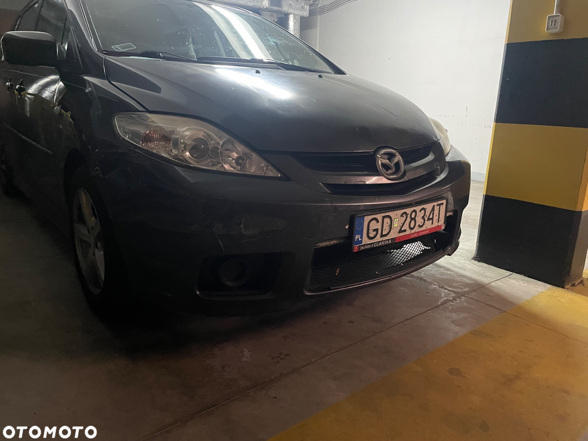 Mazda 5 2.3 Touring - 17